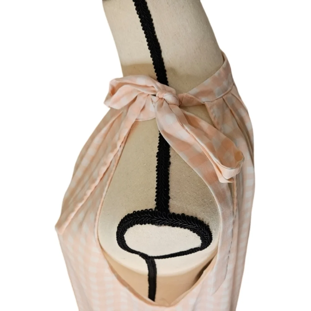 Maison Jules Sleeveless Blouse - Picture 6 of 9